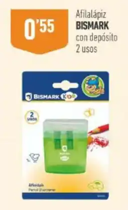 Supermercados Deza Bismark afilalápiz oferta