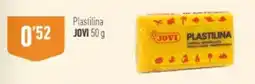 Supermercados Deza Jovi plastilina oferta