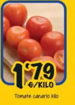 Cash Fresh Tomate canario oferta