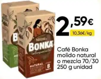 Café Bonka