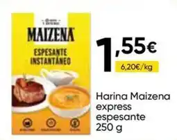 FROIZ Maizena harina express espesante oferta