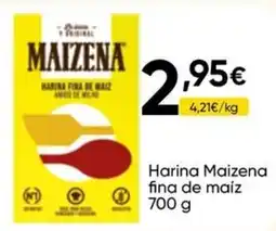 FROIZ Maizena harina fina de maiz oferta