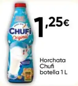 FROIZ Chufi horchata oferta
