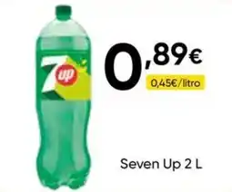 FROIZ Seven Up oferta