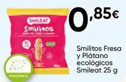 FROIZ Smileat Smilitos oferta