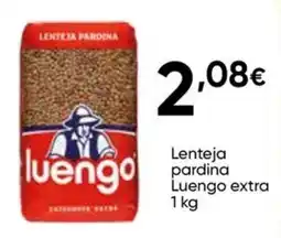 FROIZ Luengo lenteja pardina oferta