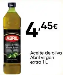 FROIZ Abril aceite de oliva virgen extra oferta