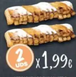 Cash Fresh 2 uds oferta