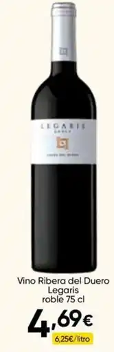 FROIZ Legaris roble oferta