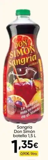 FROIZ Don Simón Sangría oferta