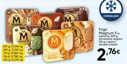 FROIZ Frigo Magnum oferta