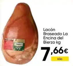 FROIZ Lacón Braseado La Encina del Bierzo oferta