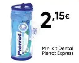 FROIZ Pierrot mini kit dental oferta