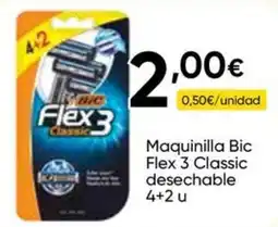 FROIZ Bic Flex 3 Classic oferta