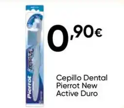 FROIZ Pierrot Cepillo Dental New Active Duro oferta