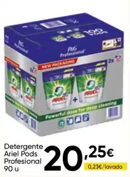 FROIZ Ariel Pods Profesional oferta