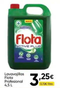FROIZ Flota lavavajillas profesional oferta