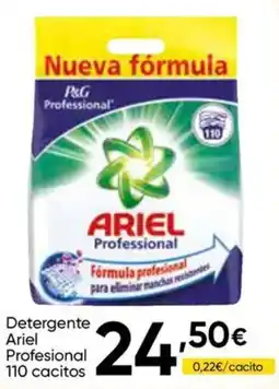 FROIZ Ariel Professional oferta