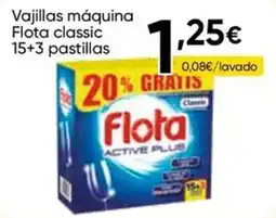 FROIZ Flota classic oferta