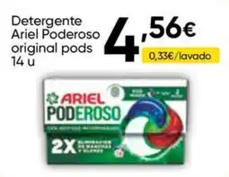 FROIZ Ariel Poderoso original pods oferta