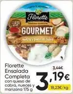 FROIZ Florette - ensalada completa oferta