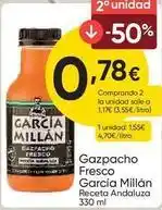 FROIZ Garcia millan - fresco oferta