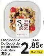 FROIZ Bo - ensalada oferta