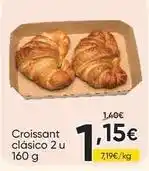 FROIZ Croissant clasico 2u oferta