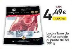 FROIZ Torre de núñez - lacón torre de núñez porción al punto de sal oferta