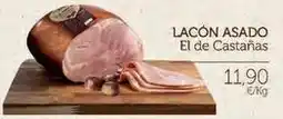 FROIZ Lacón asado oferta