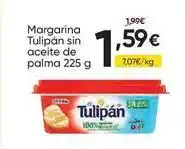FROIZ Tulipán - margarina sin aceite de palma oferta