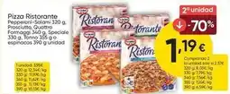 FROIZ Dr oetker - pizza ristorante oferta