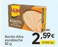 FROIZ Albo - bonito oferta