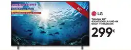 FROIZ Lg - televisor 43au75006la uhd 4k smart tv oferta