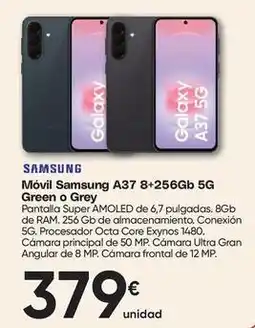 FROIZ Samsung - móvil oferta
