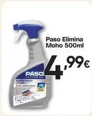 FROIZ Paso oferta