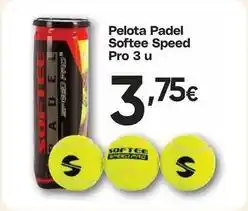 FROIZ Speed - pelota padel oferta