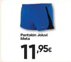 FROIZ Pantalón metal oferta