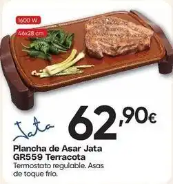 FROIZ Jata - plancha de asar oferta