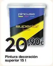FROIZ Pintura decoración superior oferta