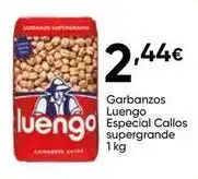 FROIZ Luengo - garbanzos especial callos supergrande oferta