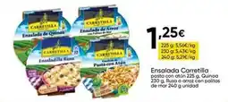 FROIZ Carretilla - ensalada oferta