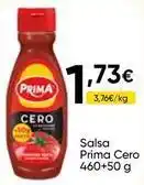 FROIZ Prima - salsa oferta