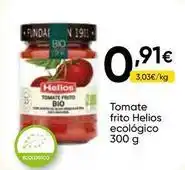 FROIZ Helios - tomate frito ecologico oferta