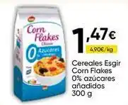 FROIZ Corn - cereales esgir oferta