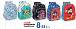 FROIZ Safta - hachelle infanti oferta