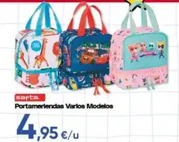 FROIZ Safta - portamertendas varios modelos oferta