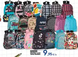FROIZ Nasa - mockea junior viejo oferta