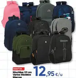 FROIZ Safta - mochilas 33 cm vardos modelos marcas oferta