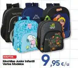 FROIZ Safta - mochilas junior infantil varlos modelos oferta